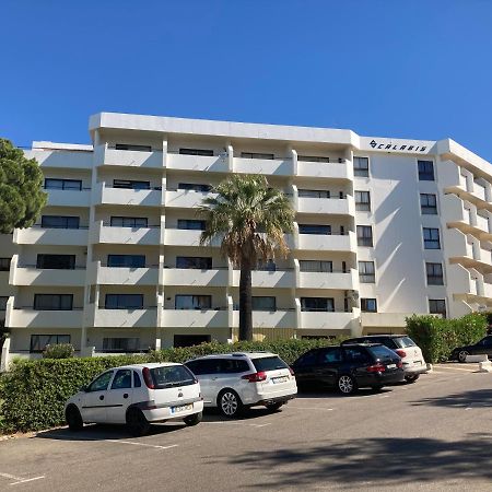 Vilamoura Holidays House Appartement Buitenkant foto