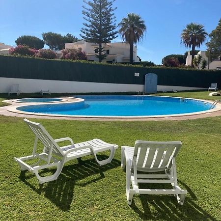 Vilamoura Holidays House Buitenkant foto