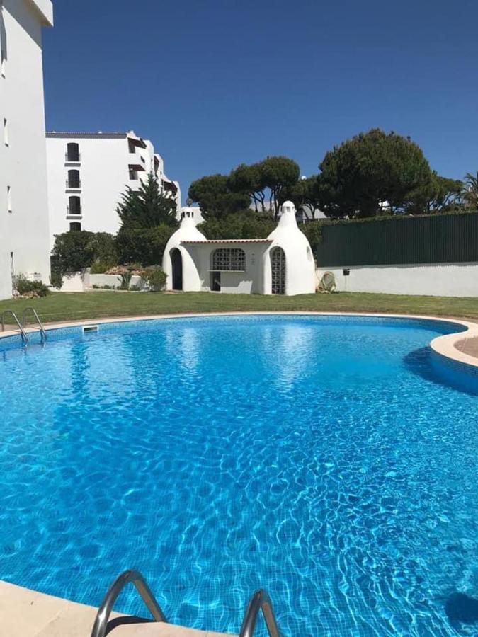Vilamoura Holidays House Buitenkant foto