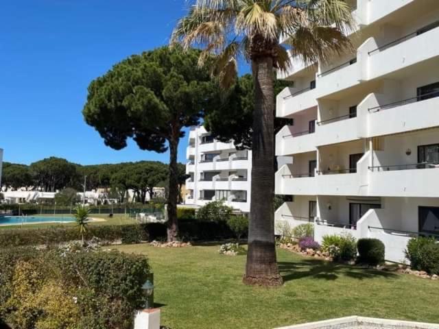 Vilamoura Holidays House Buitenkant foto