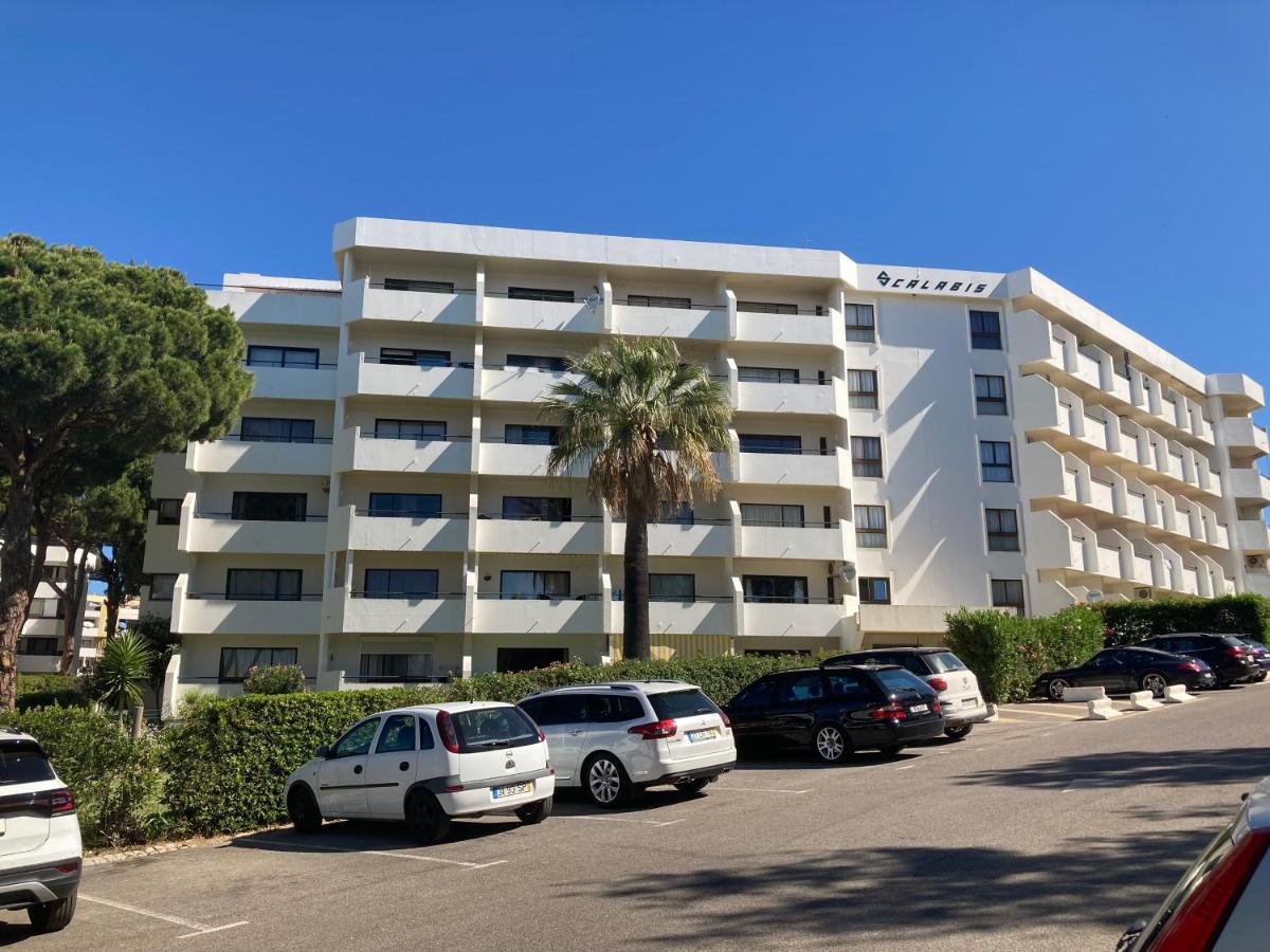 Vilamoura Holidays House Buitenkant foto