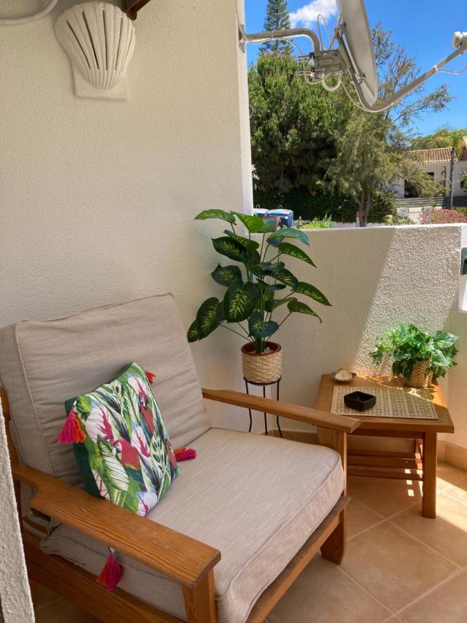 Vilamoura Holidays House Buitenkant foto