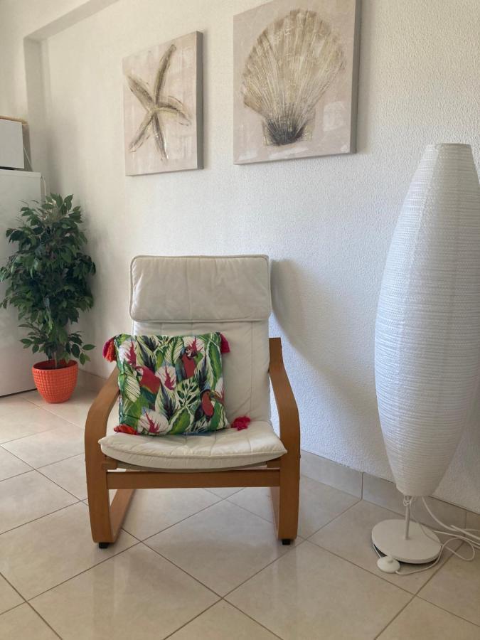 Vilamoura Holidays House Buitenkant foto