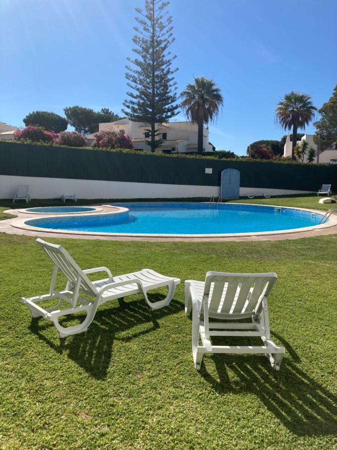Vilamoura Holidays House Buitenkant foto