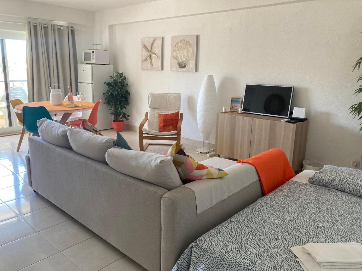 Vilamoura Holidays House Appartement Buitenkant foto