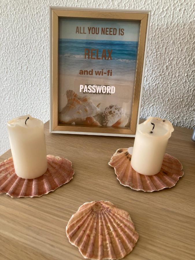 Vilamoura Holidays House Buitenkant foto