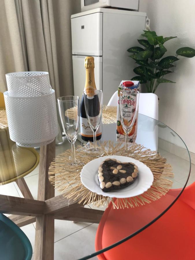 Vilamoura Holidays House Buitenkant foto