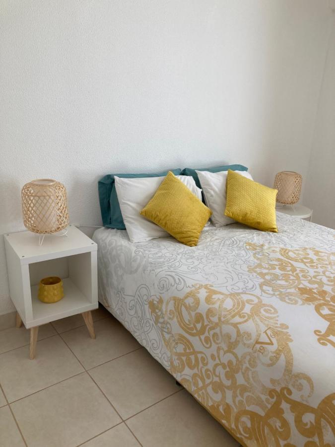 Vilamoura Holidays House Buitenkant foto