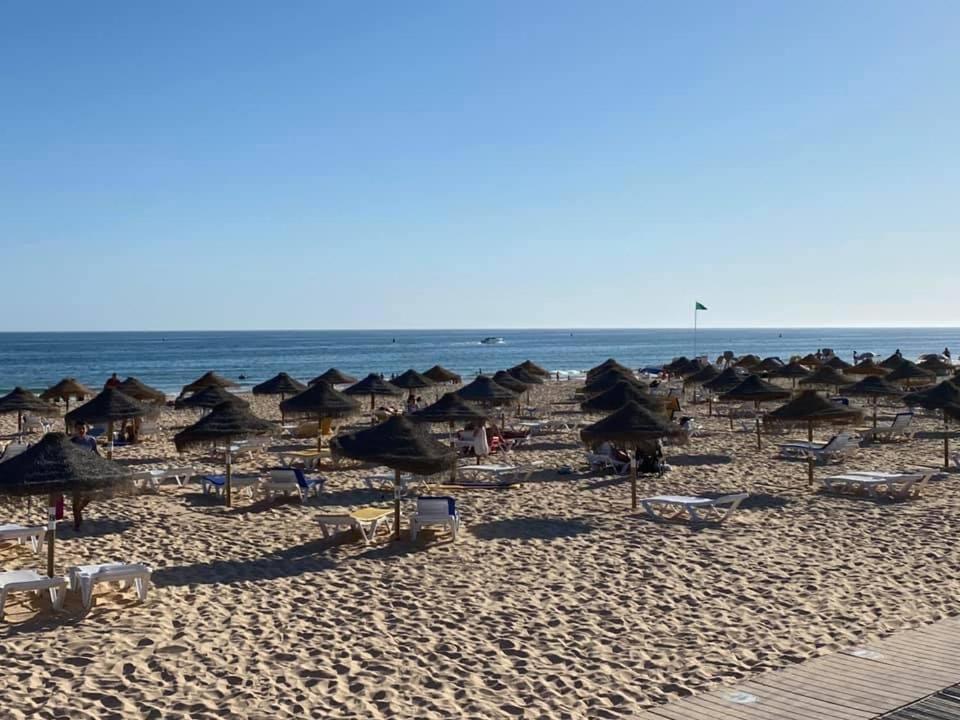 Vilamoura Holidays House Buitenkant foto