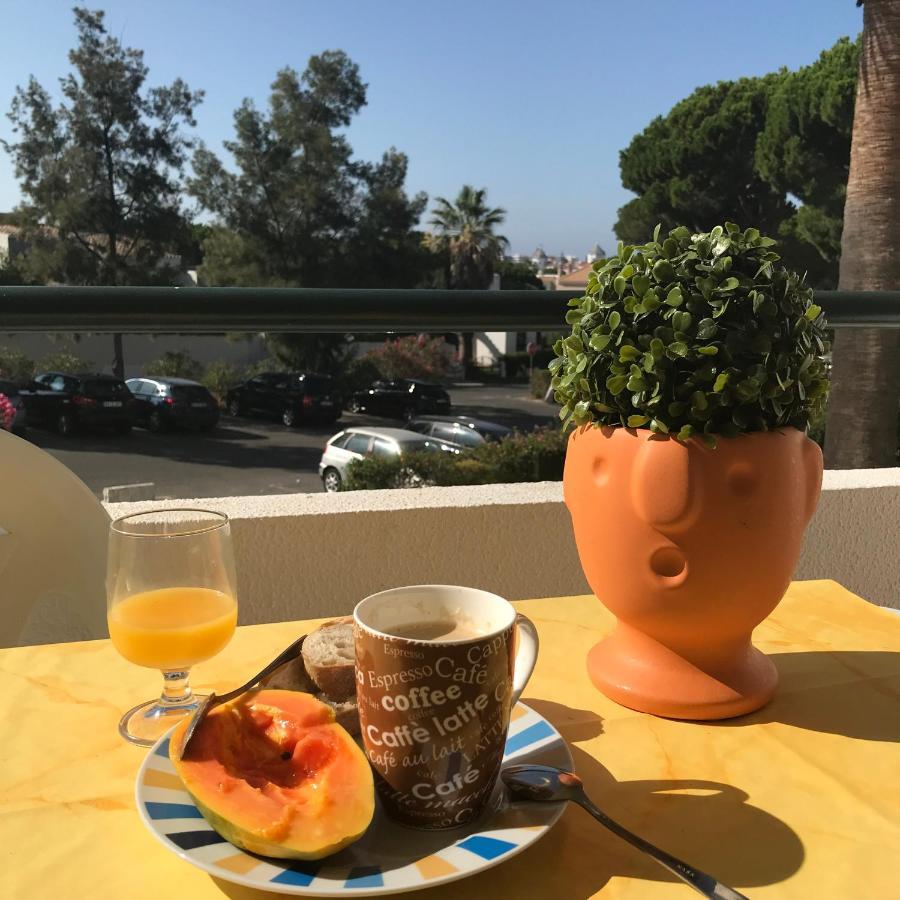 Vilamoura Holidays House Buitenkant foto