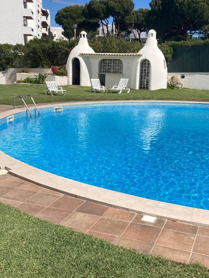 Vilamoura Holidays House Appartement Buitenkant foto