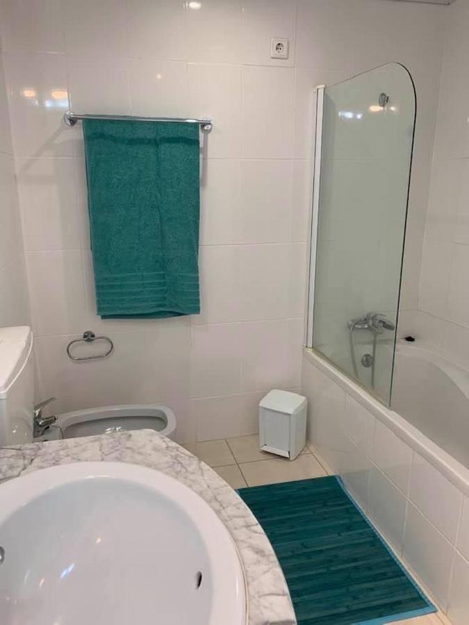 Vilamoura Holidays House Buitenkant foto