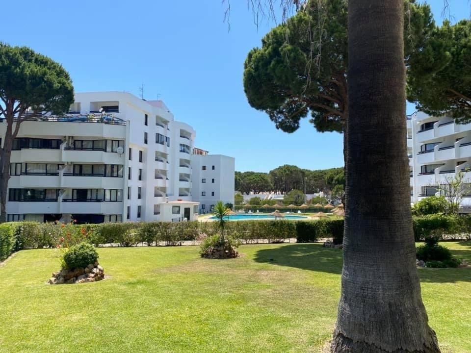 Vilamoura Holidays House Buitenkant foto