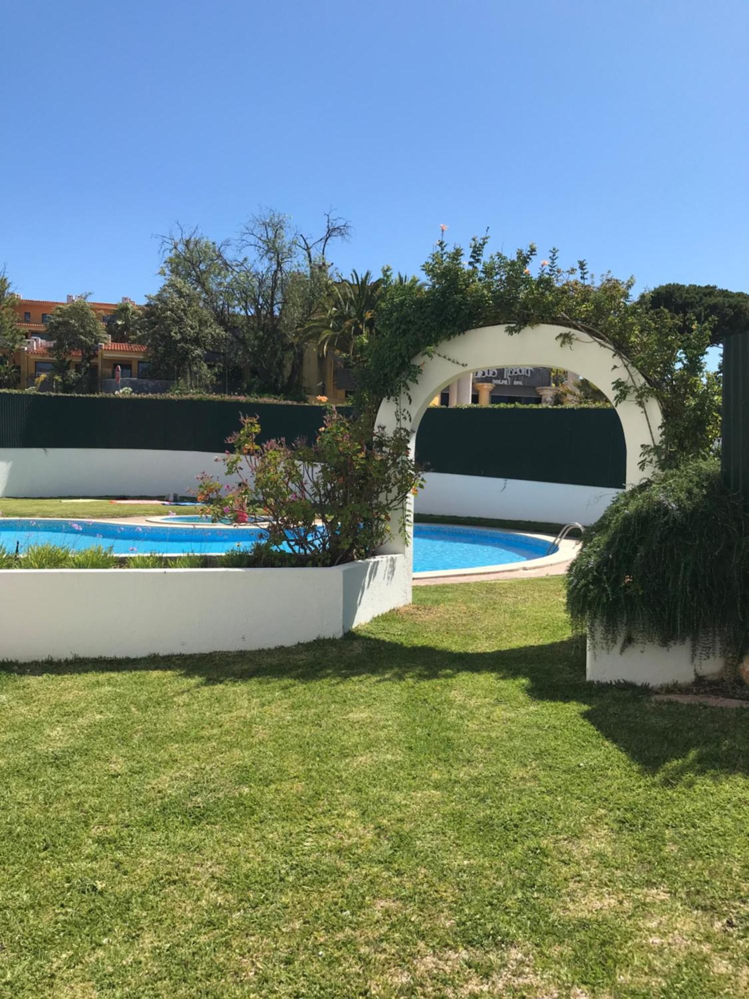 Vilamoura Holidays House Buitenkant foto