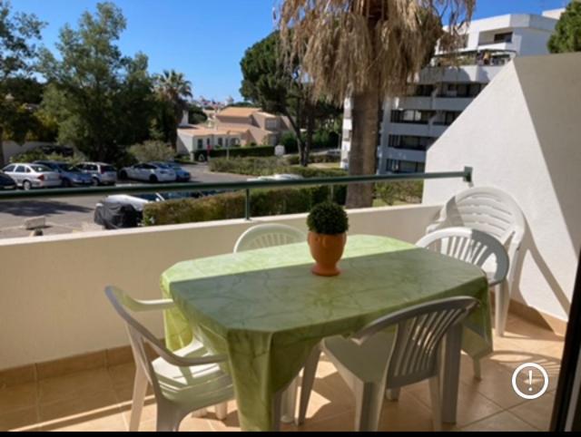 Vilamoura Holidays House Appartement Buitenkant foto